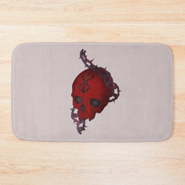 Item preview, Doodle Sacrifice Skull designed and sold by Izaa-aart.