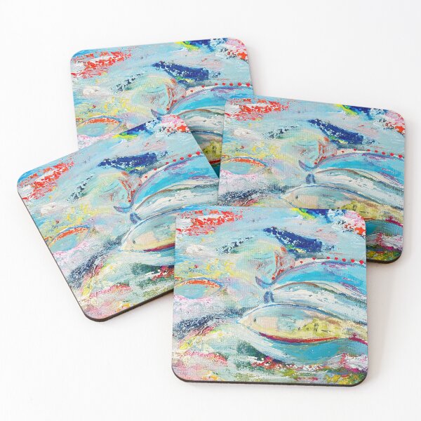 Item preview, It’s a little fishy  designed and sold by sspellmancann.