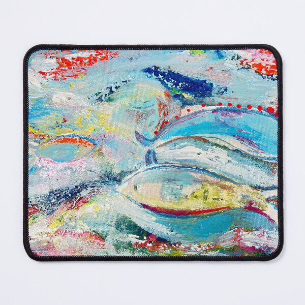 Item preview, It’s a little fishy designed and sold by sspellmancann.