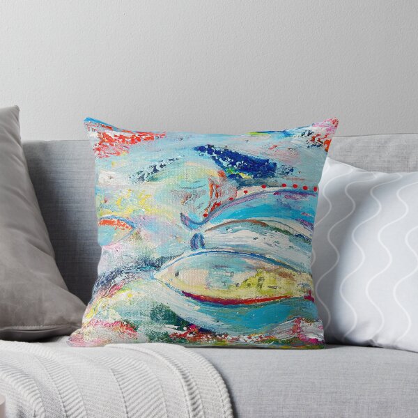 Item preview, It’s a little fishy  designed and sold by sspellmancann.