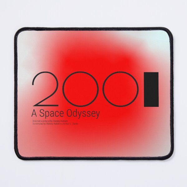 Item preview, Space Odyssey, white designed and sold by DanuskaArt.