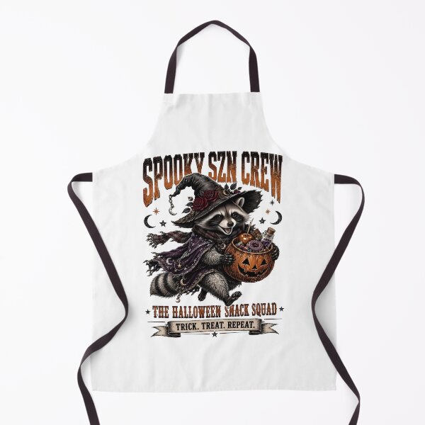 Item preview, Spooky Szn Crew designed and sold by Sovereign Supply Co..