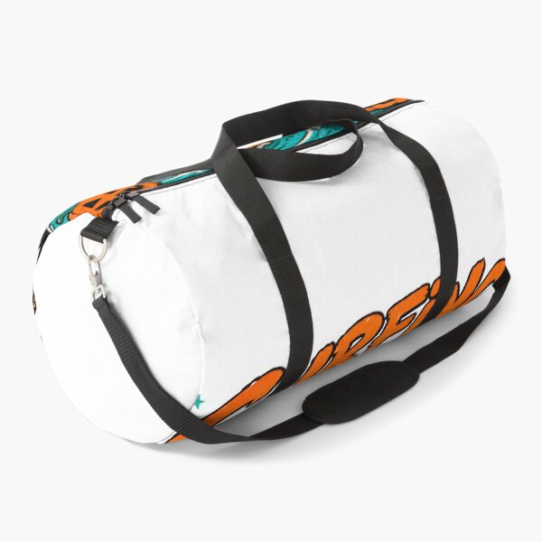 Item preview, Surfing Into Spooky Season Halloween Surfer Ghost Pumpkin Retro Beach Design designed and sold by ASMR10.