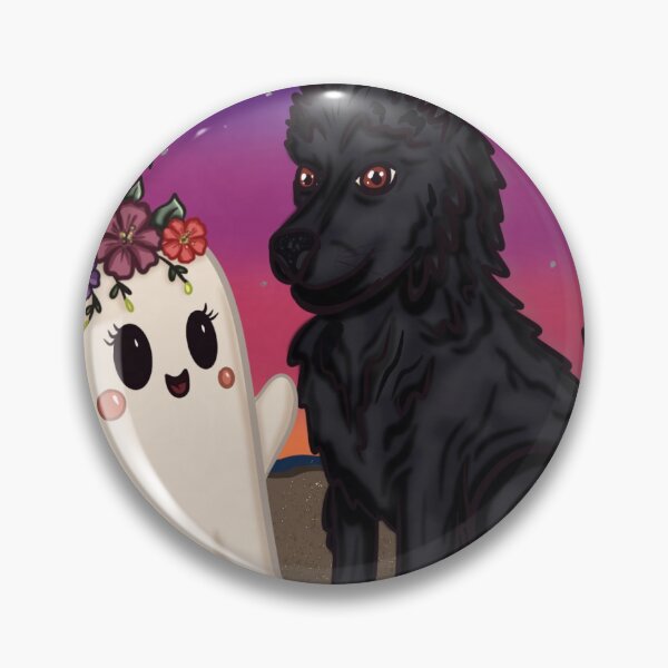 Item preview, Boo’s Black Shuck Adventure | Summerween designed and sold by MissFionaBArt.
