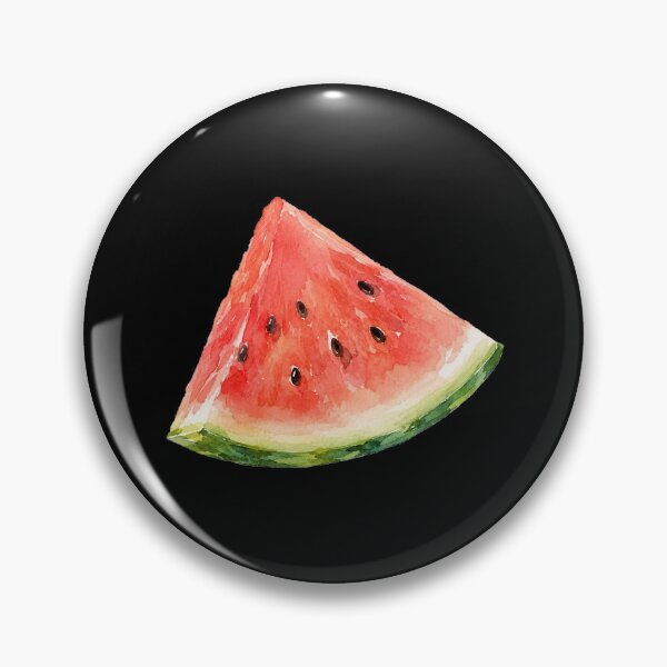 Item preview, Watermelon Slice designed and sold by R+G.