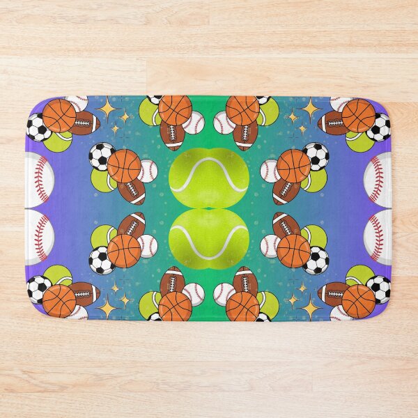 Item preview, Sports World designed and sold by AP Digi Store.