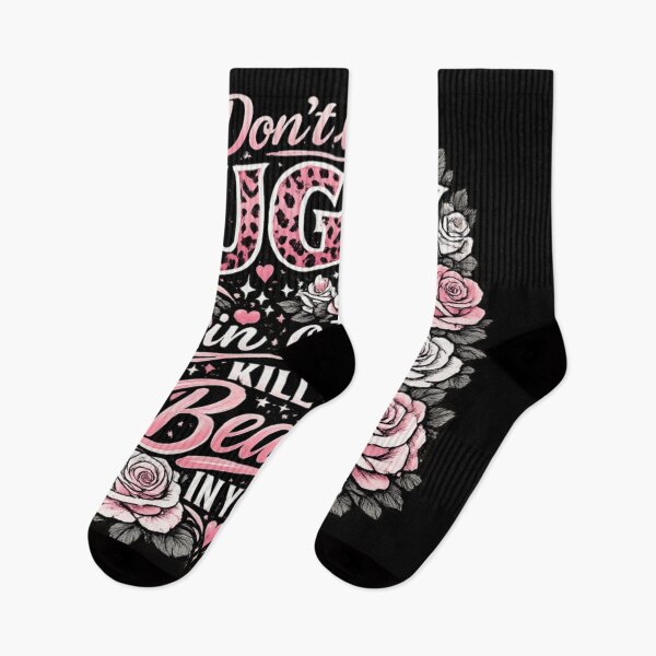 Item preview, Dont Let The Ugly In Others Kill The Beauty In You designed and sold by LizzyKeiko.