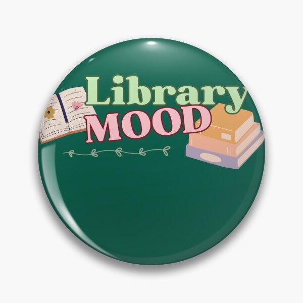 Item preview, Library mood designed and sold by Atozproductservices.