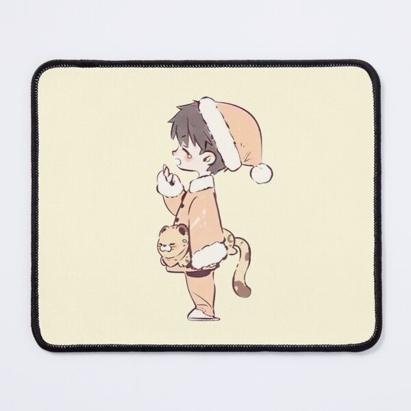Item preview, Love and Deepspace Caleb Sweet Dreams Chibi designed and sold by Otakubunny.