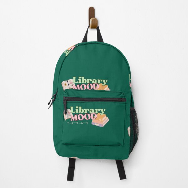 Item preview, Library mood designed and sold by Atozproductservices.