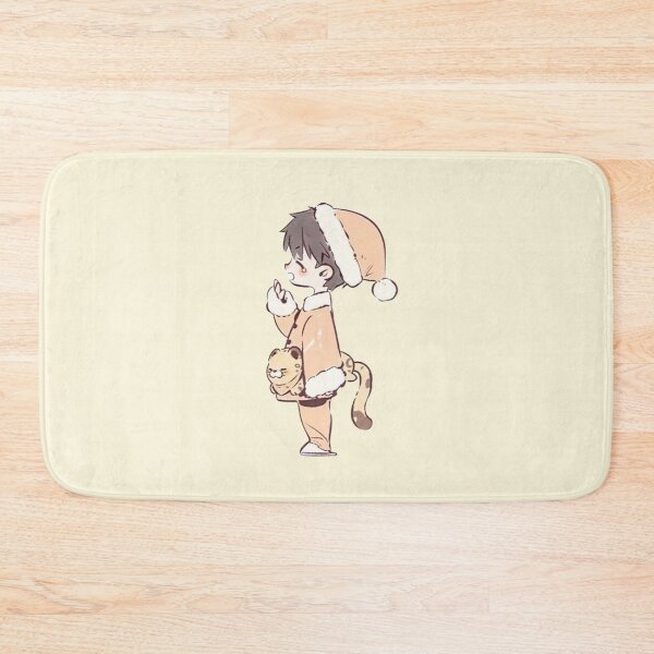 Item preview, Love and Deepspace Caleb Sweet Dreams Chibi designed and sold by Otakubunny.