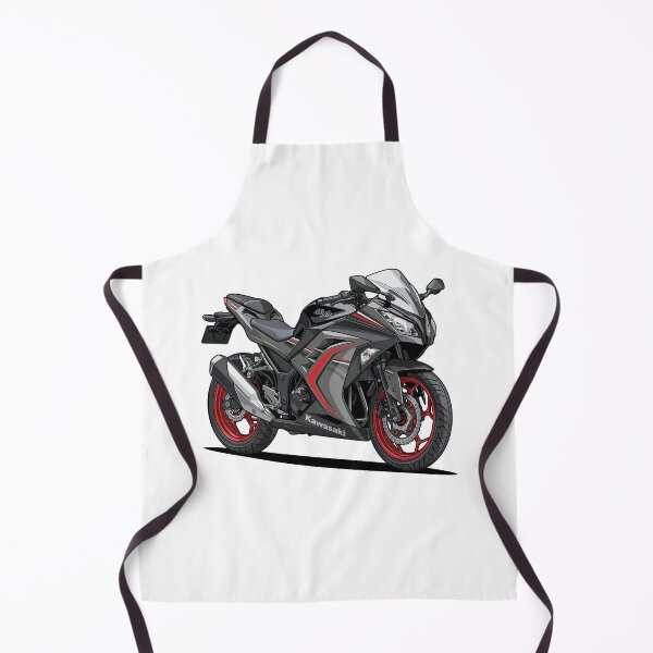 Item preview, Kawasaki Ninja 250FI ABS Special Edition designed and sold by vektoranda.