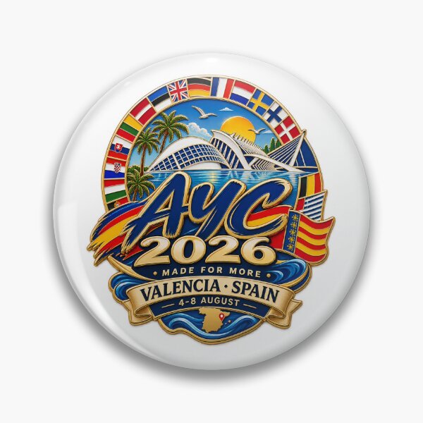 Item preview, Adventist Youth Congress designed and sold by fritz-10signer.