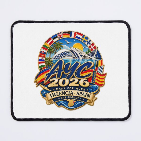 Item preview, Adventist Youth Congress designed and sold by fritz-10signer.