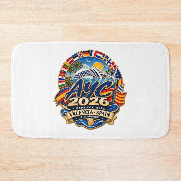 Item preview, Adventist Youth Congress designed and sold by fritz-10signer.