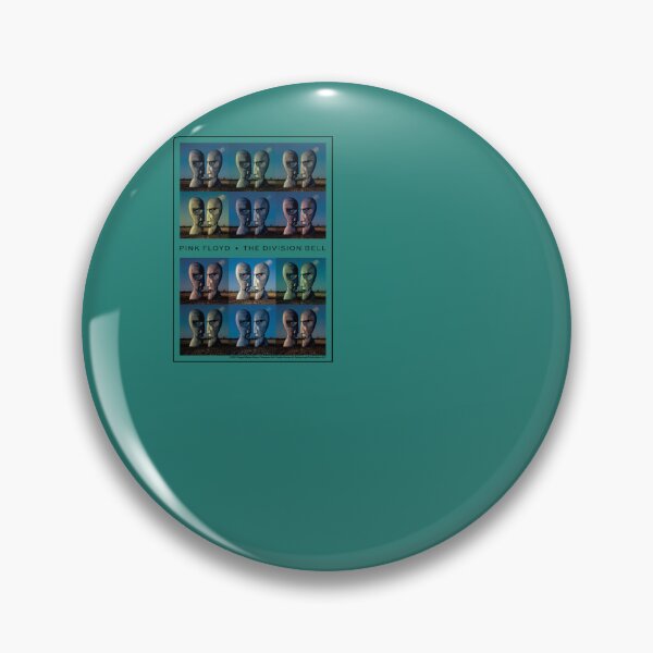 Item preview, Division Bell Green designed and sold by ventoilen368.