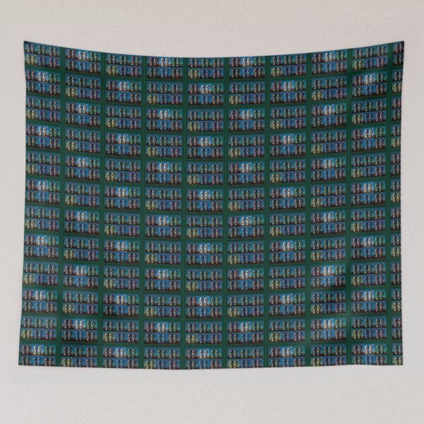 Item preview, Division Bell Green designed and sold by ventoilen368.