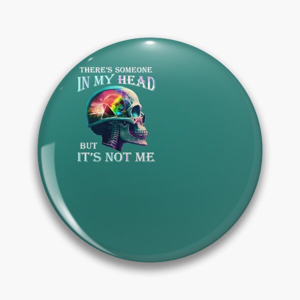 Item preview, Rainbow Skull Head designed and sold by ventoilen368.