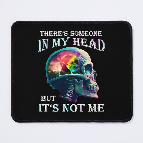 Item preview, Rainbow Skull Head designed and sold by ventoilen368.
