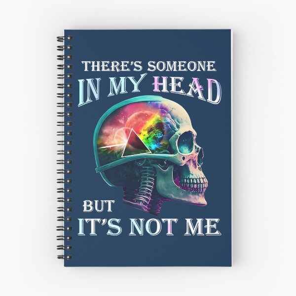 Item preview, Rainbow Skull Head designed and sold by ventoilen368.