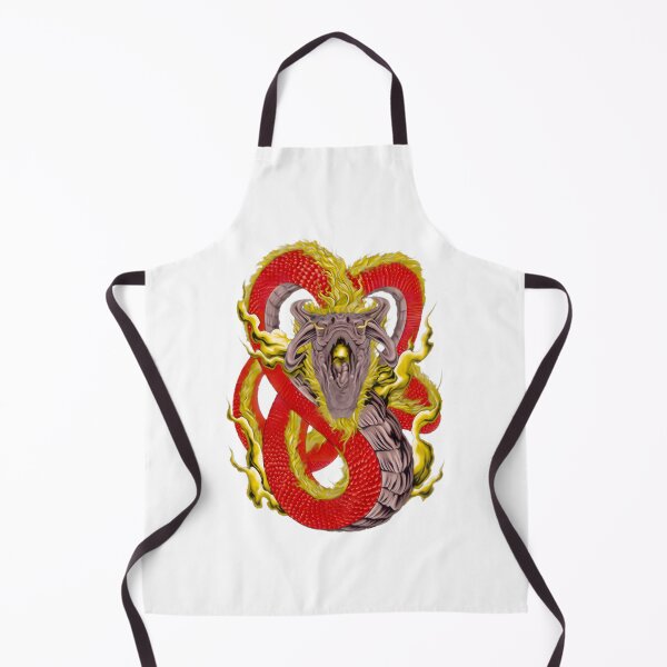 Item preview, The Dragon designed and sold by akeefembudoj.
