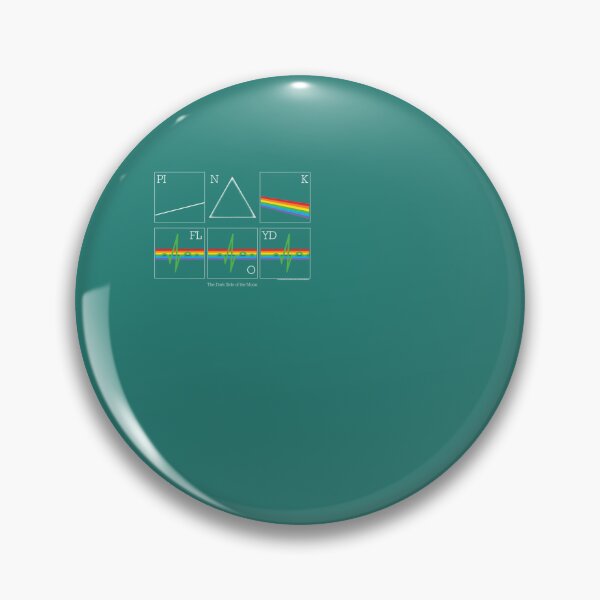 Item preview,  Pulse Rainbow Spectrum designed and sold by ventoilen368.