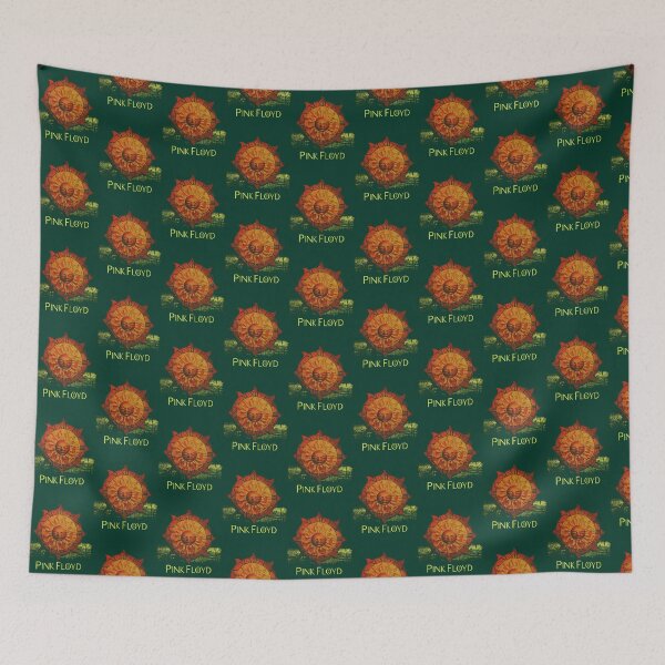 Item preview,  Sun Burst Face designed and sold by ventoilen368.