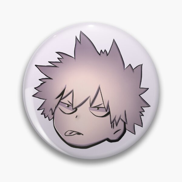 Item preview, Scribble Cute Kacchan  designed and sold by Izaa-aart.