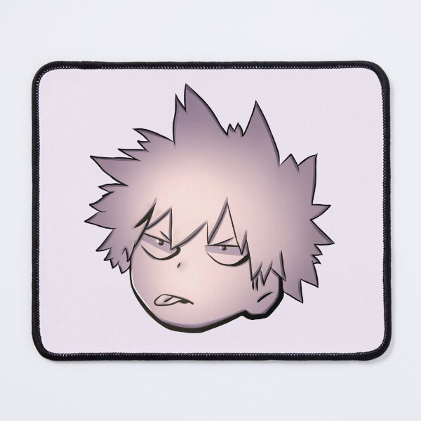Item preview, Scribble Cute Kacchan  designed and sold by Izaa-aart.