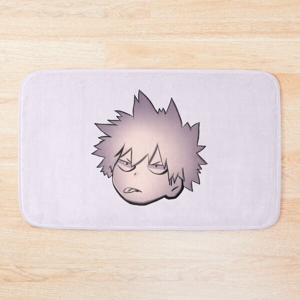 Item preview, Scribble Cute Kacchan  designed and sold by Izaa-aart.