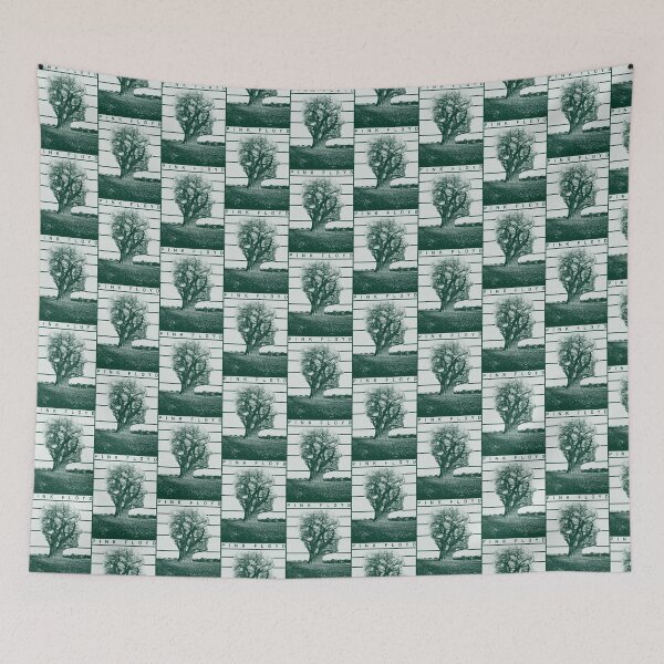 Item preview, Tree Silhouette Classic designed and sold by ventoilen368.