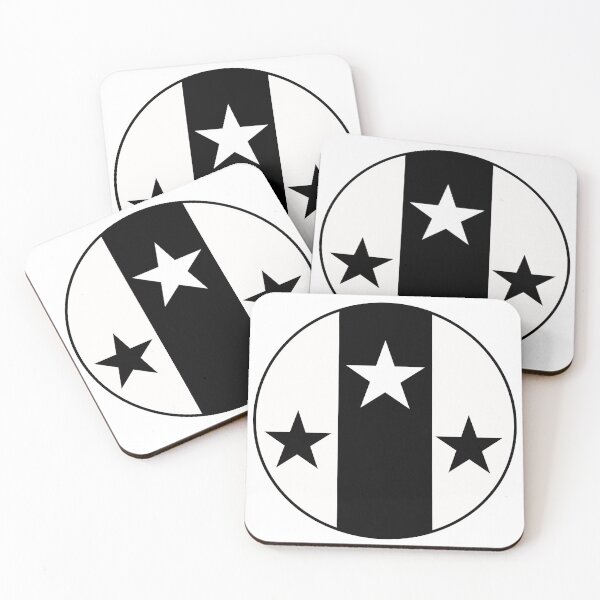 Item preview, Meridies Populace Badge  designed and sold by Ember-and-Ivy.