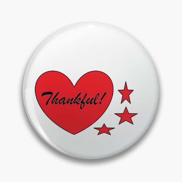Item preview, Thankful designed and sold by Anointedtoday.