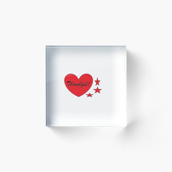 Item preview, Thankful designed and sold by Anointedtoday.