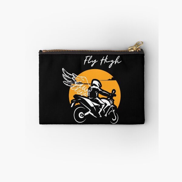 Item preview, Fly High Motorcycle designed and sold by monika-arthing.