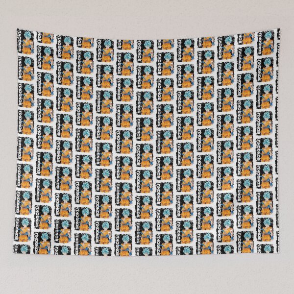 Item preview, Dragonball designed and sold by akeefembudoj.