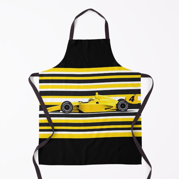Item preview, Sam Hornish Jr. 2003 #4 IndyCar designed and sold by PitWallArt.