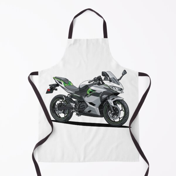 Item preview, Kawasaki Ninja e-1 designed and sold by vektoranda.