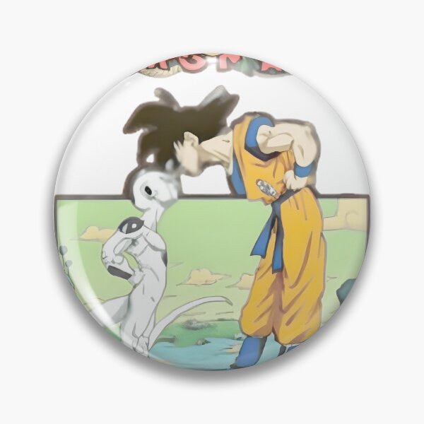 Item preview, Dragonball designed and sold by akeefembudoj.