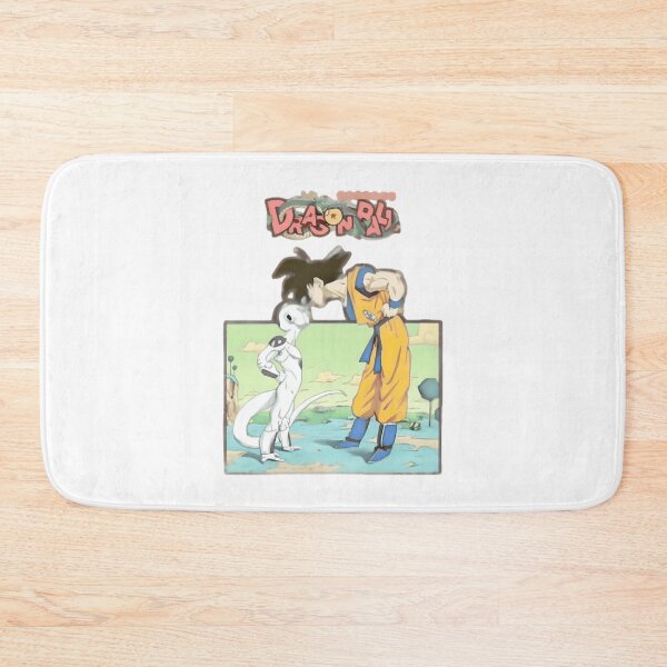 Item preview, Dragonball designed and sold by akeefembudoj.