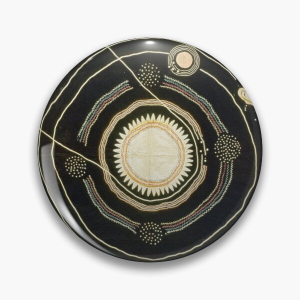Item preview, solar system designed and sold by UranianDreams.
