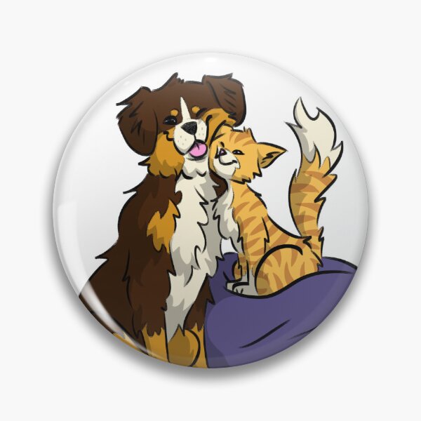 Item preview, Cuddles designed and sold by The8thLotusEater.