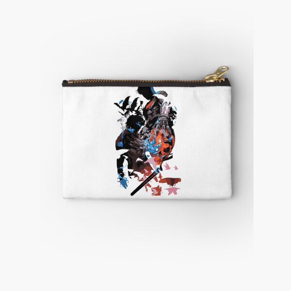 Item preview, Nightwing and Red Hood Brothers Under the Bat DC Inspired Artwork designed and sold by GeekMix.