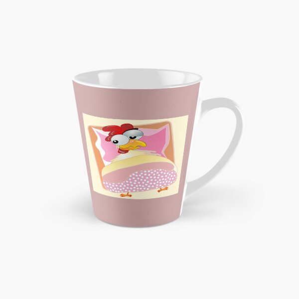 Item preview, Sleeping chickens designed and sold by minimalartstory.