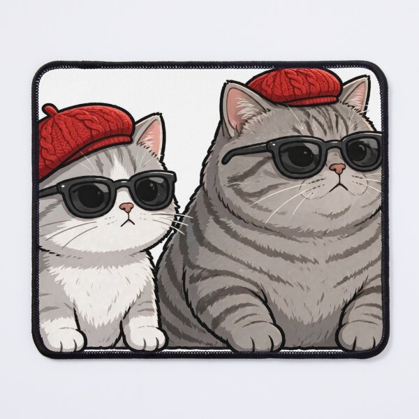 Item preview, BOSS MODE: Security Team - Freda 2kg and Junior 7kg designed and sold by MAISON SYLVIE.