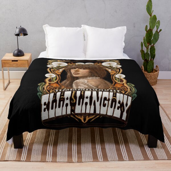 Item preview, Ella Langley, The Dandelion Tour designed and sold by HoneyMonday.