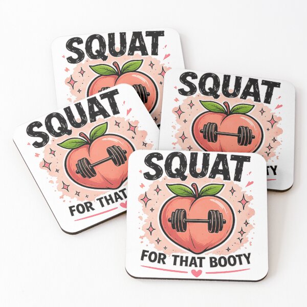Item preview, Squats designed and sold by maximinano100k.