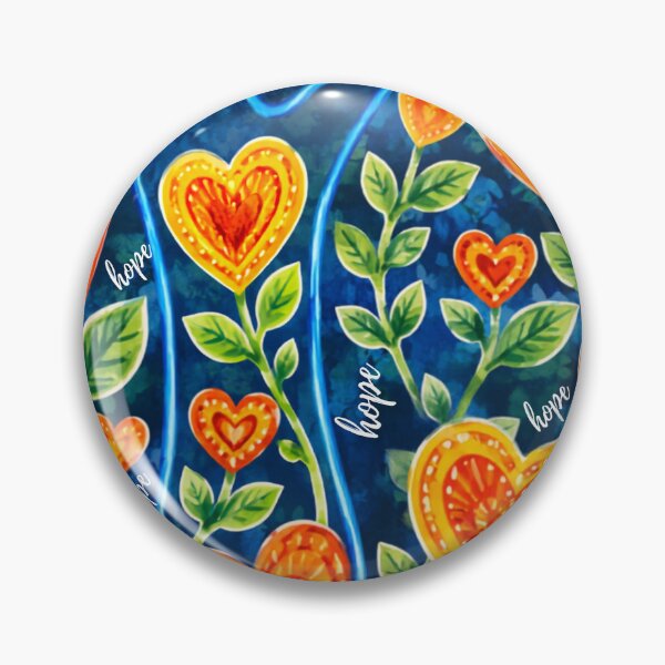 Item preview, Hope is Everything designed and sold by sspellmancann.