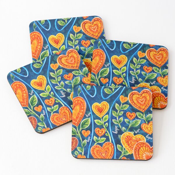 Item preview, Hope is Everything designed and sold by sspellmancann.
