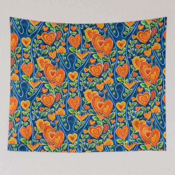 Item preview, Hope is Everything designed and sold by sspellmancann.